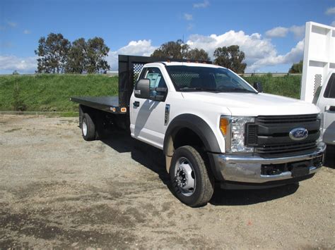 flatbed trucks for sale in california|Ford Flatbed Trucks for Sale .